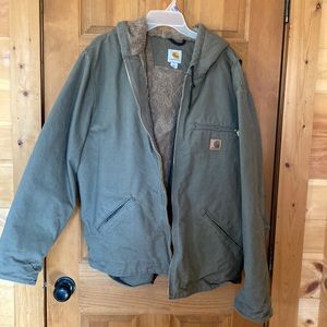 Carhartt Jacket NWOT
